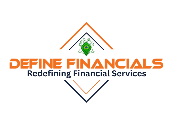 Redefining Financial Services (1)